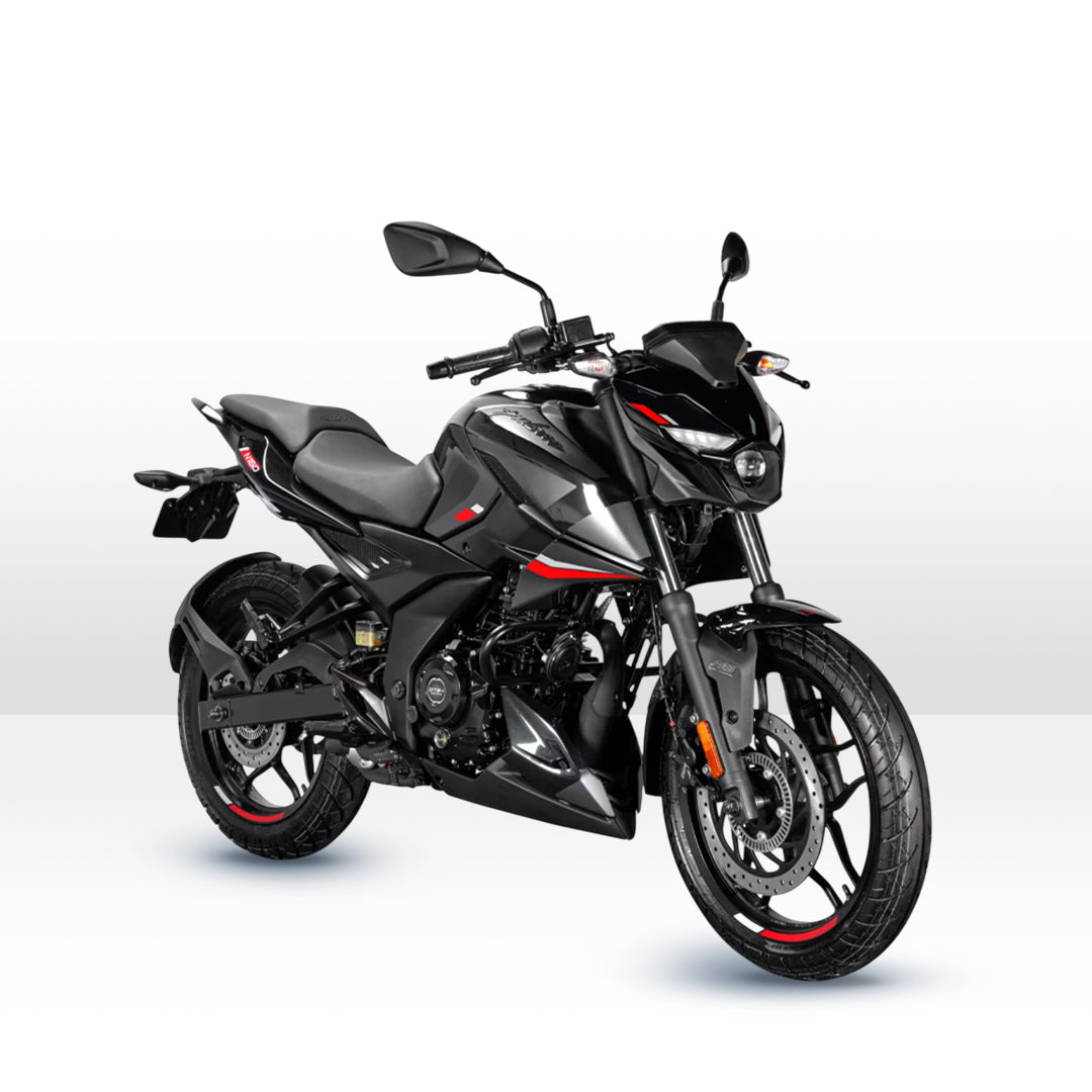 bajaj motos coppel credito