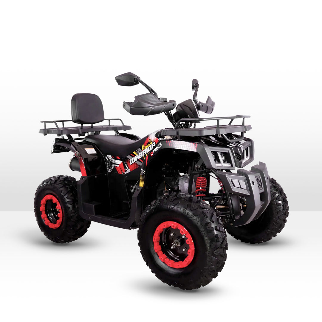 Treck motos credito financiamiento Italika